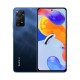 Xiaomi Redmi Note 11 Pro 5G 16,9 cm (6.67'') Ranura híbrida Dual SIM Android 11 USB Tipo C 6 GB 128 GB Azul