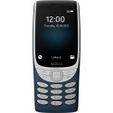 Nokia 8210 4G 7,11 cm (2.8'') 107 g Azul Característica del teléfono - 16LIBL01A03