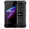 Posiflex NOMU-V31D smartphones 13,8 cm (5.45'') SIM doble Android 11 4G 3 GB 32 GB 5000 mAh Negro