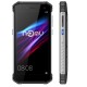 Posiflex NOMU-V31D smartphones 13,8 cm (5.45'') SIM doble Android 11 4G 3 GB 32 GB 5000 mAh Negro