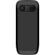 MaxCom Classic MM134 4,5 cm (1.77'') 60 g Negro Teléfono con cámara