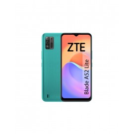 ZTE Blade A52 Lite 16,6 cm (6.52'') 4G 2 GB 32 GB 4000 mAh Verde