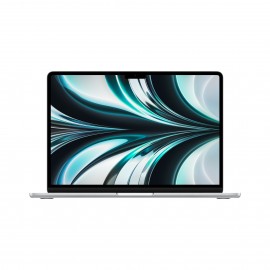 Apple MacBook Air MacBookAir Portátil 34,5 cm (13.6'') Apple M 8 GB 256 GB SSD