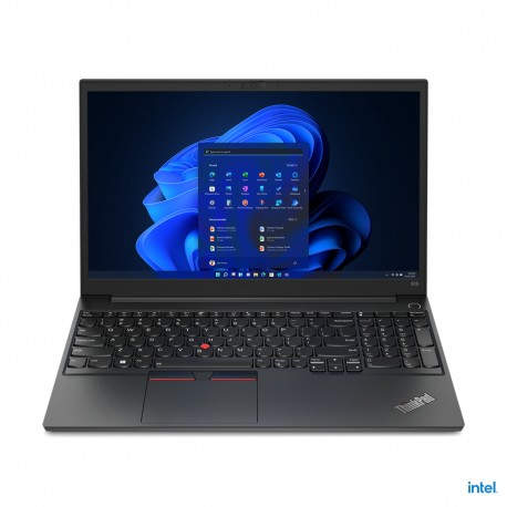 Lenovo ThinkPad E15 Gen 4 (Intel) i5-1235U Portátil 39,6 cm (15.6'') Full HD Intel® Core i5