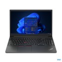 Lenovo ThinkPad E15 Gen 4 (Intel) i5-1235U Portátil 39,6 cm (15.6'') Full HD Intel® Core i5