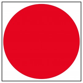 APLI 11909 etiqueta autoadhesiva Plaza Permanente