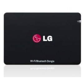 ADAPTADOR LG WIFI BLUETOOTH PARA INTERNET PARA TV LG 2014 AN-WF500