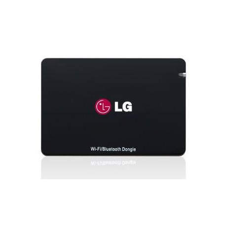 ADAPTADOR LG WIFI BLUETOOTH PARA INTERNET PARA TV LG 2014 AN-WF500
