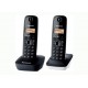 Panasonic KX-TG1612 Negro