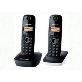 Panasonic KX-TG1612 Negro
