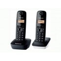 Panasonic KX-TG1612 Negro