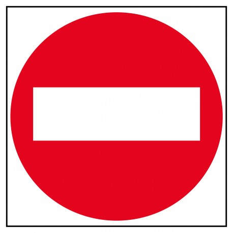 APLI 00844 etiqueta autoadhesiva Plaza Permanente