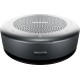 iiyama UC SPK01M altavoz Bluetooth mano libres Negro 4.2+EDR