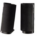 Hama Multimedia Loudspeaker ''E 80'' Negro Alámbrico - 00057139