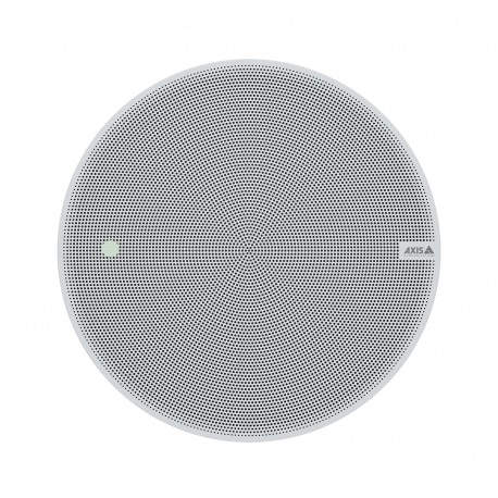 Axis C1211-E De 2 vías Blanco Alámbrico