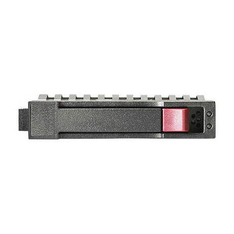 HP 2TB 12G SAS 7.2K 2.5in 512e SC HDD 765466-B21
