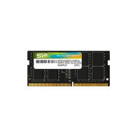 Silicon Power SP016GBSFU266X02 16 GB 1 x 16 GB DDR4 2666 MHz