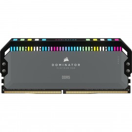 Corsair CMT64GX5M2B5200Z40K módulo de memoria 64 GB 2 x 32 GB DDR5 5200 MHz