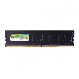 Silicon Power SP004GBLFU266X02 módulo de memoria 4 GB 1 x 4 GB DDR4 2666 MHz