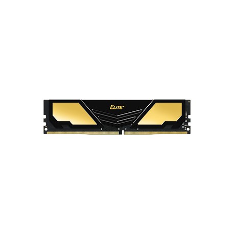 Team Group ELITE PLUS TPD416G3200HC22DC01 módulo de memoria 16 GB 8 x 2 GB DDR4 3200 MHz