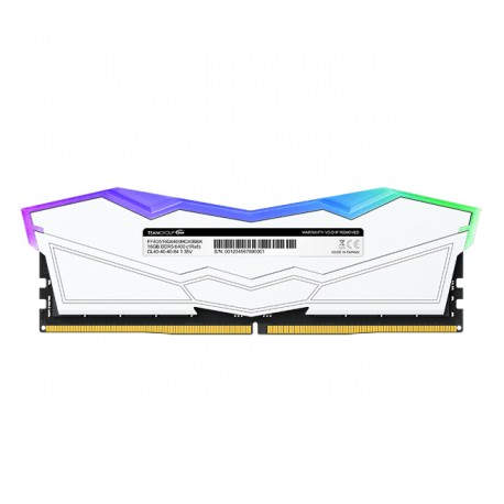Team Group T-FORCE DELTA RGB módulo de memoria 32 GB 2 x 16 GB DDR5 5600 MHz