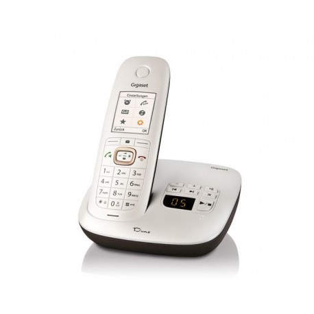 Gigaset CL540A S30852-H2622-D201