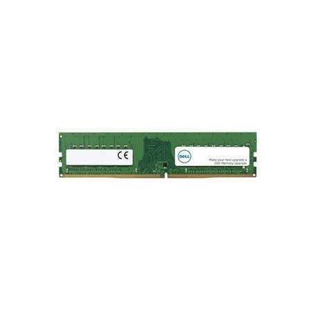 DELL AB883073 módulo de memoria 8 GB DDR5 4800 MHz
