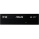 ASUS DRW-24B1ST unidad de disco óptico Interno DVD±RW Negro