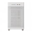 ASUS Prime AP201 MicroATX Mini Tower Blanco - 90DC00G3-B39000