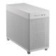 ASUS Prime AP201 MicroATX Mini Tower Blanco - 90DC00G3-B39000