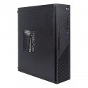 UNYKAch Caja Slim Micro ATX UK3002 8’3 litros