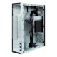 UNYKAch Caja Slim Micro ATX UK3002 8’3 litros