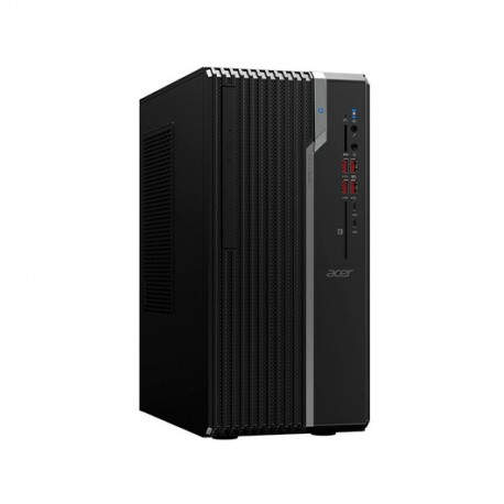 Acer Veriton VS2690G i5-12400 Torre Intel® Core™ i5 8 GB DDR4-SDRAM 512 GB SSD Windows 11 Home PC Negro