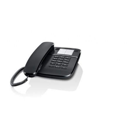 GIGASET DA410H NEGRO S30054-S6529-R101