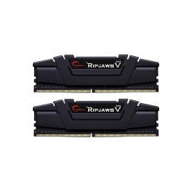 G.Skill Ripjaws V F4-3600C18D-16GVK módulo de memoria 16 GB 2 x 8 GB DDR4 3600 MHz