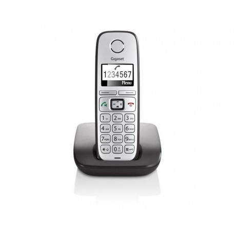 GIGASET E310 GRAY