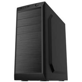 CoolBox F-750 Mini Tower Negro