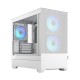 Fractal Design Pop Mini Air Blanco - fd-c-por1m-01