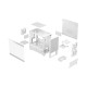 Fractal Design Pop Mini Air Blanco - fd-c-por1m-01