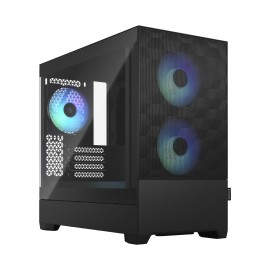 Fractal Design Pop Mini Air Negro - fd-c-por1m-06