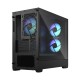 Fractal Design Pop Mini Air Negro - fd-c-por1m-06