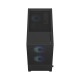 Fractal Design Pop Mini Air Negro - fd-c-por1m-06