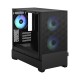 Fractal Design Pop Mini Air Negro - fd-c-por1m-06