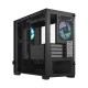 Fractal Design Pop Mini Air Negro - fd-c-por1m-06