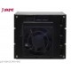 Jou Jye Computer JJ-3142M-SS panel bahía disco duro Negro