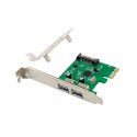 Conceptronic EMRICK06G tarjeta y adaptador de interfaz Interno USB 3.2 Gen 1 (3.1 Gen 1)
