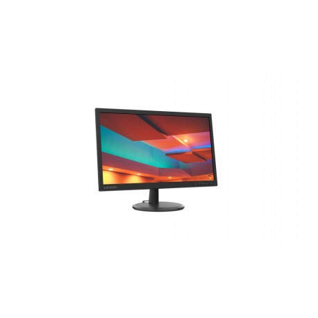 Lenovo C22-20 54,6 cm (21.5'') 1920 x 1080 Pixeles Full HD Negro - 62A7KAT1EU