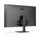 AOC V5 Q32V5CE/BK pantalla para PC 80 cm (31.5'') 2560 x 1440 Pixeles LED Negro