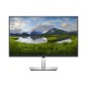 DELL P Series P2723QE 68,6 cm (27'') 3840 x 2160 Pixeles 4K Ultra HD LCD Negro, Plata - 210-BDFZ