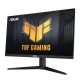 ASUS TUF Gaming VG32AQL1A 80 cm (31.5'') 2560 x 1440 Pixeles Wide Quad HD LED Negro - 90LM07L0-B01370